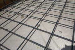 Bauen: Rohbau E'Spinagar
