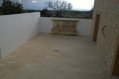 Bauen: Projektverlauf Bodega